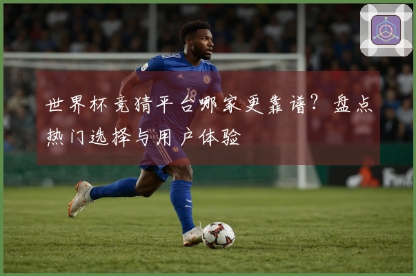 世界杯竞猜平台哪家更靠谱？盘点热门选择与用户体验