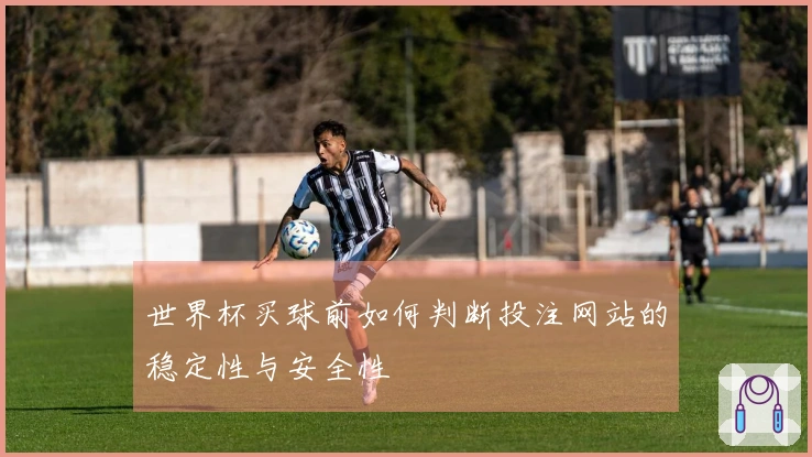 世界杯买球前如何判断投注网站的稳定性与安全性
