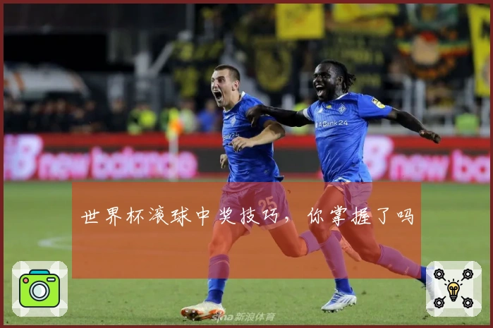 世界杯滚球中奖技巧，你掌握了吗