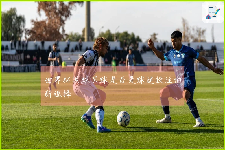 世界杯滚球买球是否是球迷投注的新选择
