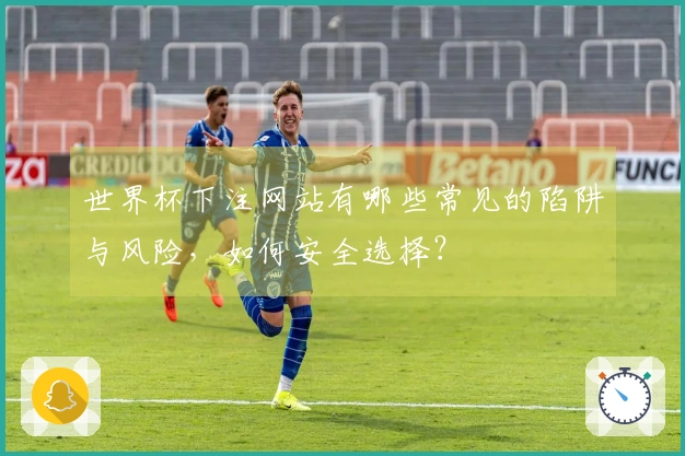 世界杯下注网站有哪些常见的陷阱与风险，如何安全选择？