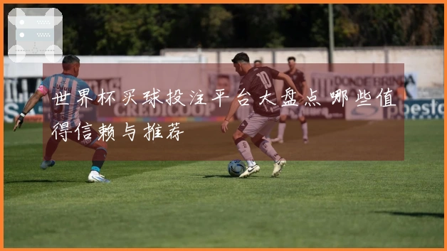 世界杯买球投注平台大盘点 哪些值得信赖与推荐