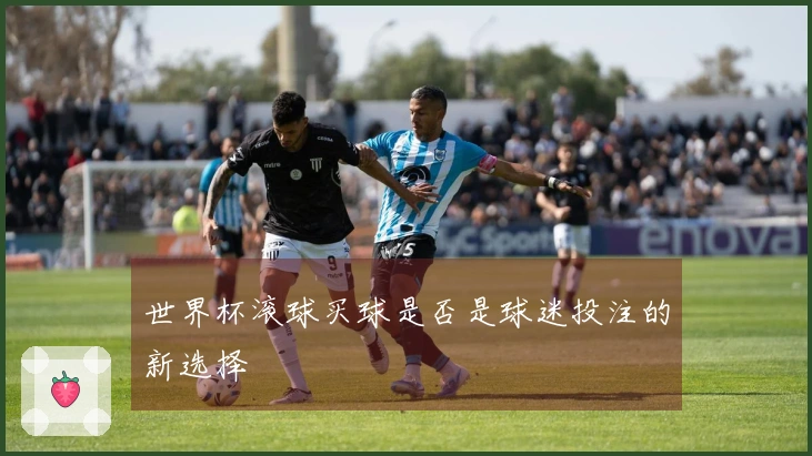 世界杯滚球买球是否是球迷投注的新选择