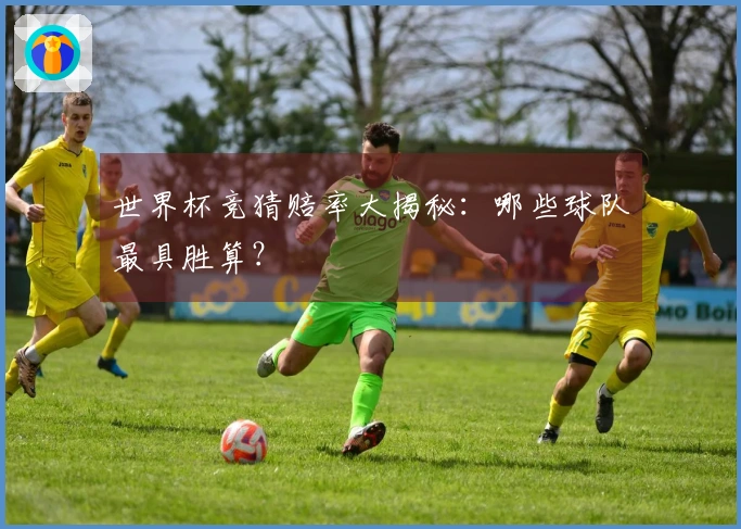 世界杯竞猜赔率大揭秘：哪些球队最具胜算？